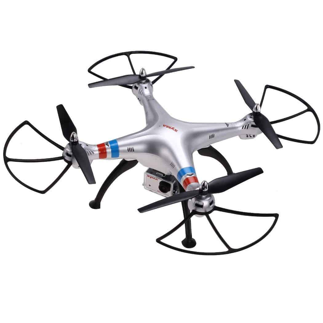 BEST DRONES FOR BEGINNERS UNDER 200