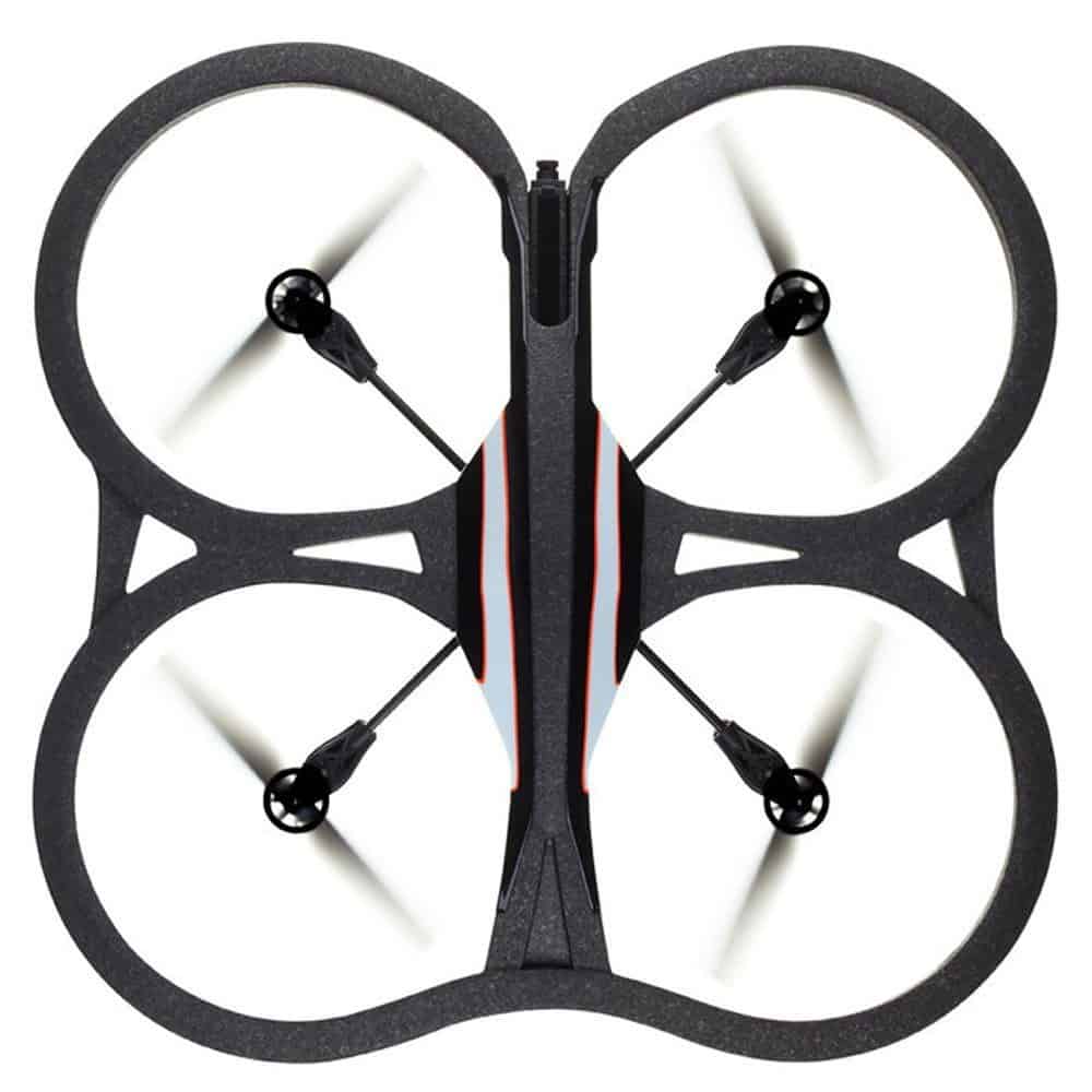 Best Drone under £200 - Parrot Best Drone Under $200