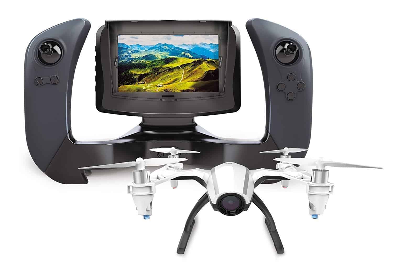 Best drone under £200 -udi u28-1 Best Drone under 200