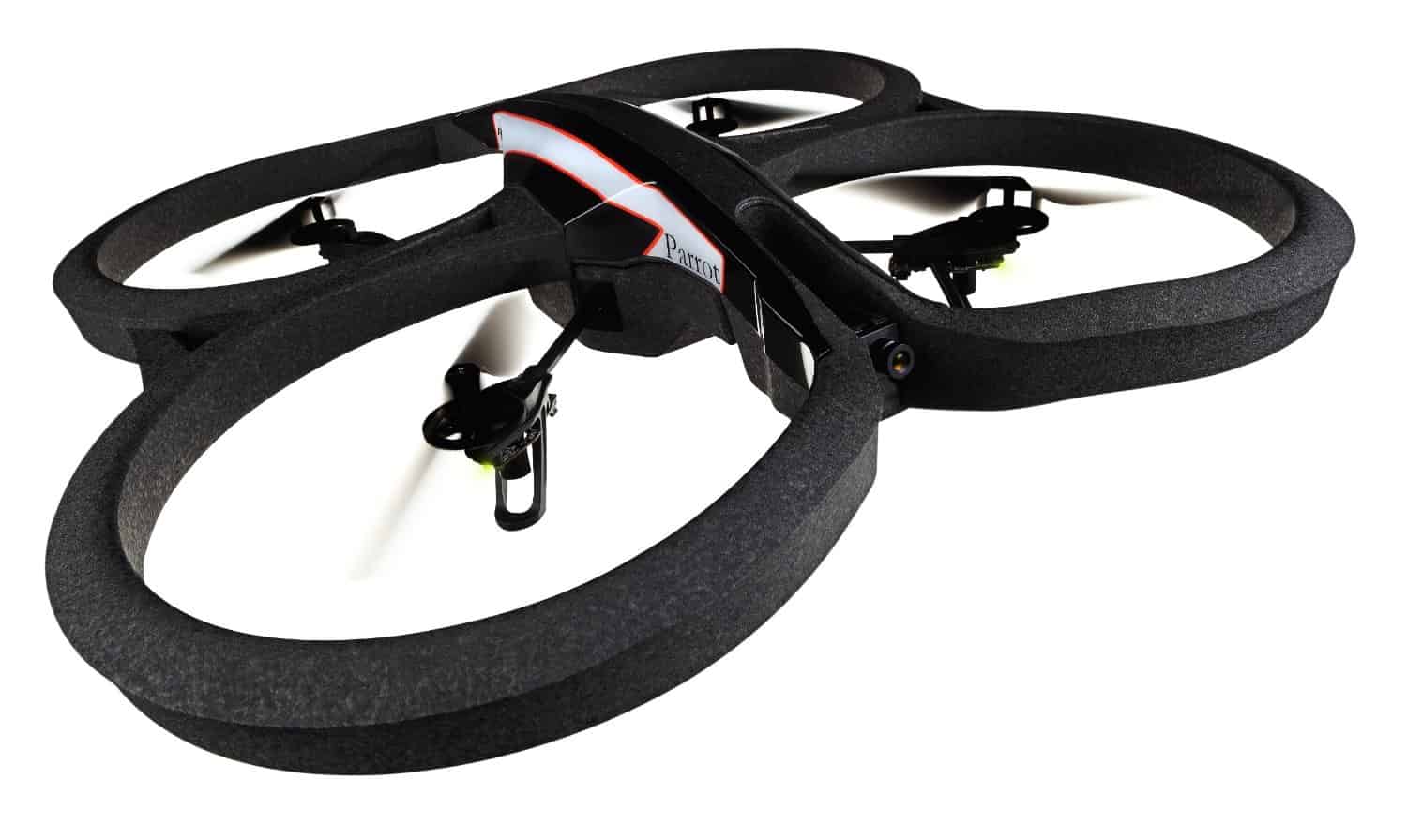 Best Drone Under 200 - Parrot 2 drone buyers guide
