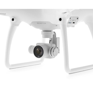 DJI Phantom 4 Camera best drones under $1000