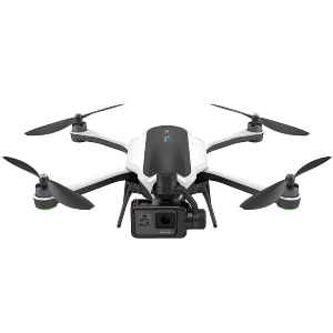 Go Pro karma