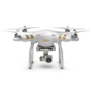 DJI Phantom 3 best drones under $1000