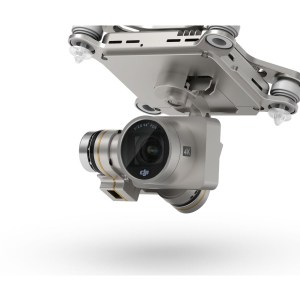 DJI Phantom 3 Professional Camera best drones under $1000