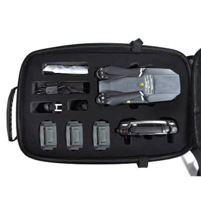 waterproof mavic pro cases 2 best dji mavic cases