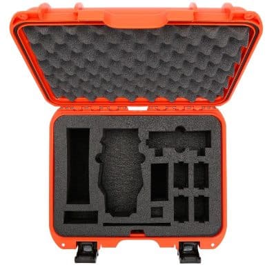 best-dji-mavic-cases-organe