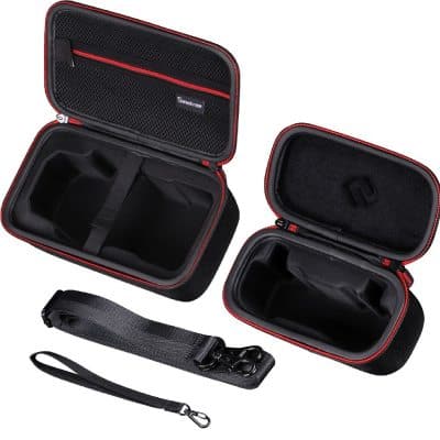 smacase d200- best dji mavic pro cases best dji mavic pro cases