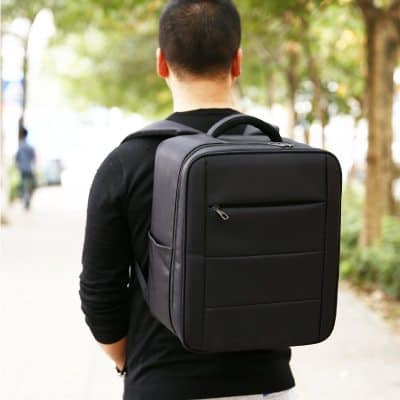 dji phantom 3 backpack - power extra best dji phantom 3 backpacks and cases