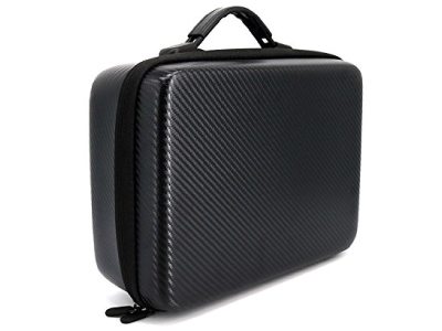 telesin - best dji spark case