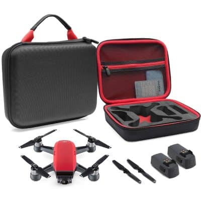 CaseSack - best dji spark cases best dji spark cases