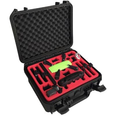 best-dji-spark-cases-mc- best dji spark cases