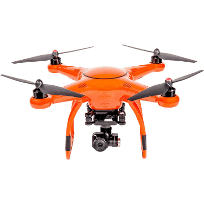 Autel X-Star Premium best drone for fishing