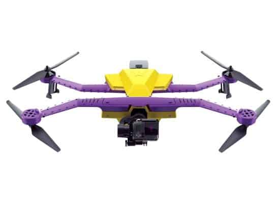 best-drone-with-follow-me---airdog best drones with follow me