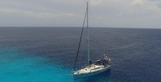 boat best drones for sailing