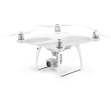 best drones for sailing
