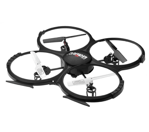 best drones under 100