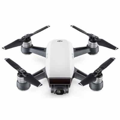 best-drones-with-folllow-me---dji-spark-2 best drones with follow me