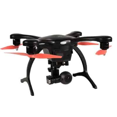ehang ghost drone - best drones with follow me best drones with follow me