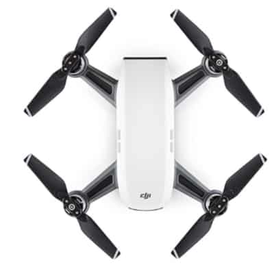 DJI Spark best dji spark accessories