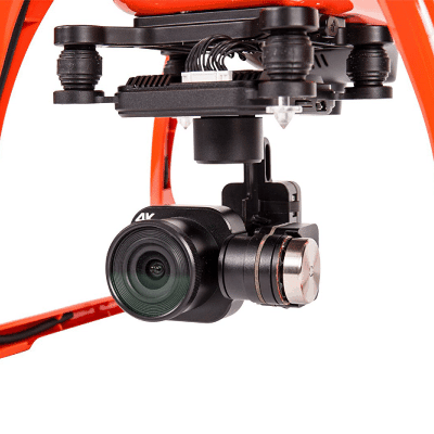 Autel X-Star Premium Camera Autel X-Star Premium VS DJI Phantom 4
