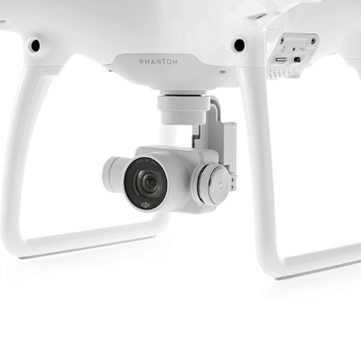Phantom 4 Camera Autel X-Star Premium VS DJI Phantom 4