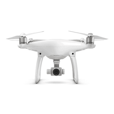 DJI Phantom 4 Autel X-Star Premium VS DJI Phantom 4