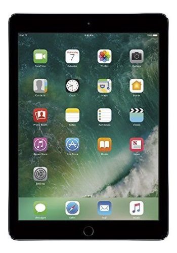 Ipad air 2 Best DJI Go Compatible Tablets
