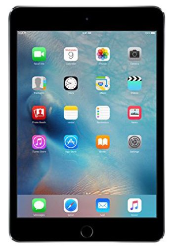 iPad Mini 4 DJI Go Compatible Tablets
