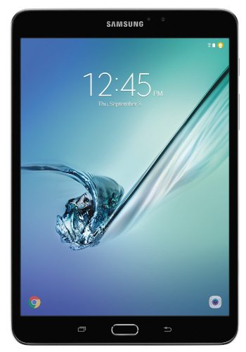 Samsung Galaxy Tab S2 best dji go compatible tablet