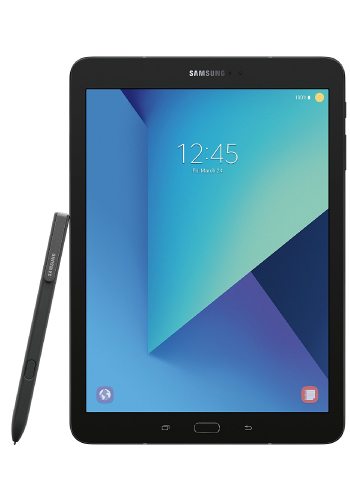 Samsung Galaxy Tab S3 Best DJI Go Compatible Tablets
