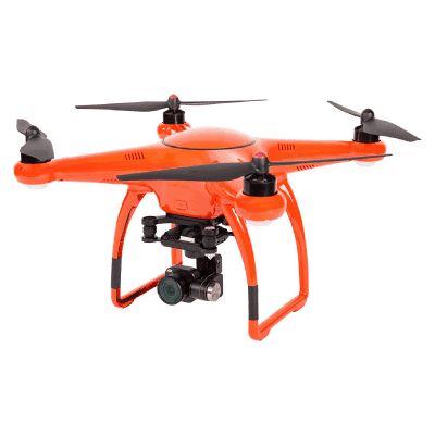 Autel X-Star Premium Autel X-Star Premium vs DJI Phantom 4