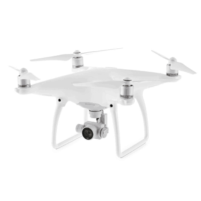 DJI Phantom 4 Autel X-Star Premium VS DJI Phantom 4