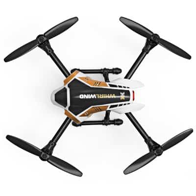 XK X251 - Birds Eye XK X251 Review