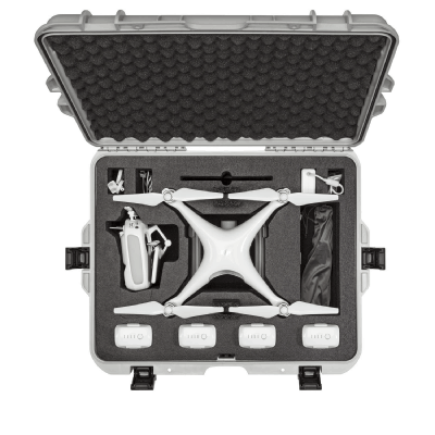 Nanuk Phantom 4 Case best dji phantom 4 backpacks and cases