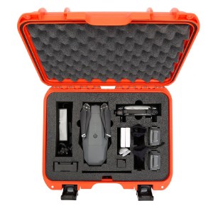 DJI Mavic Pro Hard Case best dji mavic pro accessories
