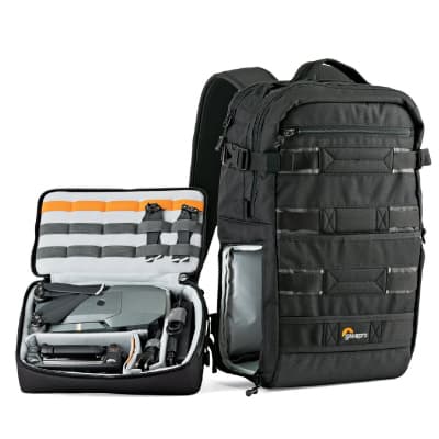 Lowepro BP 250 best dji mavic pro accessories