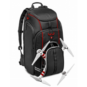 Manfrotto d1 backpack best DJI phantom 3 accessories