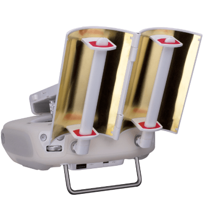 DJI Phantom 3 Signal Booster best dji phantom 3 accessories