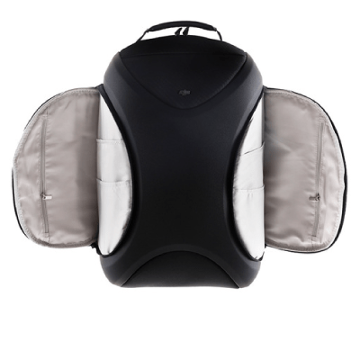 DJI Phantom 4 Hard SHell backpack best dji phantom 4 backpacks and cases