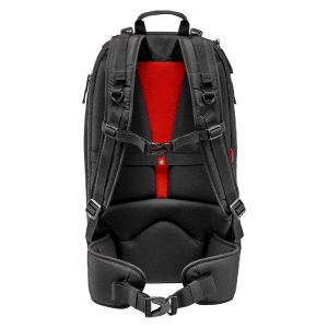 Manfrotto D1 back best dji phantom 4 backpacks and cases