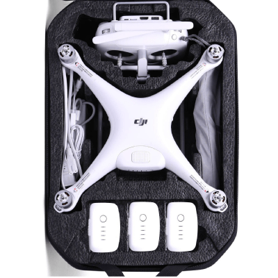 Koozam Phantom 4 Backpack Storage best dji phantom 4 backpacks and cases