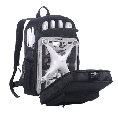 SmatTree SmaPac Phantom 4 Backpack best dji phantom 4 backpacks and cases