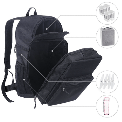 SmaTree 2 best dji phantom 4 backpacks and cases