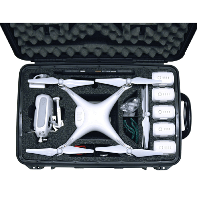 Case Club best dji phantom 4 backpacks and cases