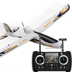 hubsan skyhawk controller best fixed wing drones