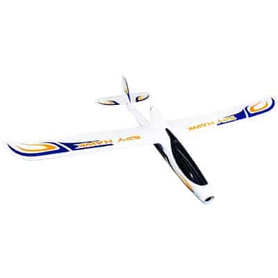 hubsan sky hawk best fixed wing drone