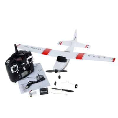 KKMoon best fixed wing drone