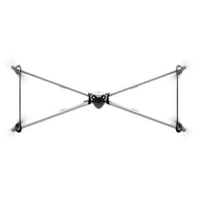 parrot swing 2 best fixed wing drone