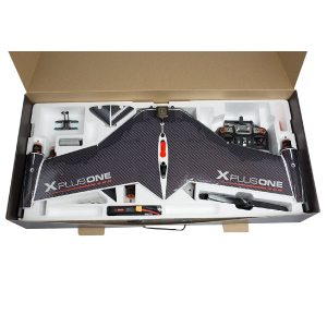xcraft in packaging best fixed wing drone