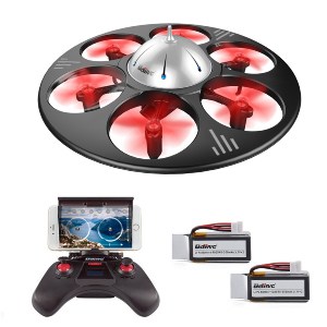 UDI RC U845 1 best hexacopter drones